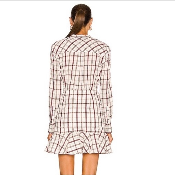 Veronica Beard Sherry Dress - Picture 4 of 15